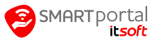 Smart Portal por ITSOFT
